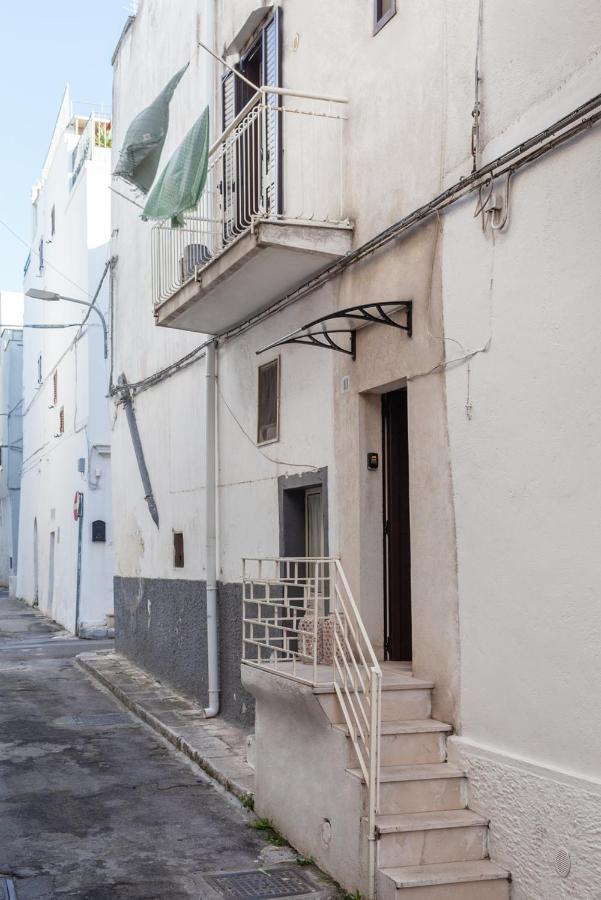 Casa Antica Pietra Ostuni Villa Luaran gambar