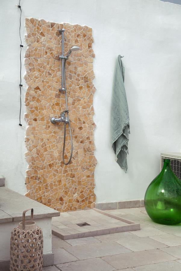 Casa Antica Pietra Ostuni Villa Luaran gambar